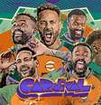 eFootball lança Campanha de Carnaval com Neymar Jr., Negrete e Bebeto  Foto: Divulgação / Konami