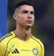 Cristiano Ronaldo, atacante português do Al-Nassr. Foto: Reprodução/X/@Cristiano / Estadão