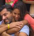 Alberto Cowboy e Gabriela no 'BBB 26'  Foto: Reprodução/ Globo / Contigo
