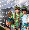 Callum Robson e Morgan Cibilic após a final em Pipeline   Foto: Tony Heff/World Surf League / Esporte News Mundo