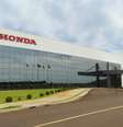 Honda  Foto: Divulgação