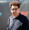 Mattia Binotto, diretor de operações e diretor técnico da equipe Audi  Foto: 