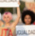 Sub-representação feminina marca início das disputas políticas pelo Executivo em 2026  Foto: Gemini