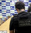 Previdência do Amapá é alvo da PF por suspeita de irregularidades em investimentos no Master  Foto: Divulgação/PF