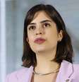 Para os desembargadores, Tabata teria extrapolado os limites da liberdade de expressão ao sugerir que Nunes adotasse como slogan de campanha a frase "rouba e não faz"  Foto: Gilmar Félix/Câmara dos Deputados