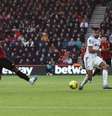 Rayan em ação pelo Bournemouth contra o Aston Villa  Foto: Charlie Crowhurst / Getty Images / Jogada10