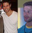 Irmão de Jonas Sulzbach foi assassinado com nove tiros e era usuário de drogas; brother apontou: ‘Polícia está com medo de ir a fundo’.  Foto: Reprodução, Facebook/TV Globo / Purepeople