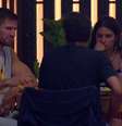 Líder Jonas perde a paciência e planeja 'vingança' se for para o Monstro  Foto: Reprodução/Globo / Contigo