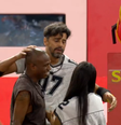Alberto Cowboy vence Prova do Anjo do Big Brother Brasil 2026  Foto: Reprodução/Globoplay