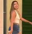 Justiça revoga prisão de turista argentina acusada de injúria racial no RJ  Foto: Reprodução/Redes sociais