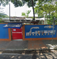 Emei Antônio Bento, onde policial atendeu ocorrência armado com metralhadora  Foto: Google Maps