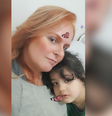 Brasileira que teve filho sequestrado pelo pai e levado ao Egito faz apelo: 'Último pedido de socorro'  Foto: Reprodução/Redes Sociais