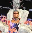 Deborah Secco   Foto: Victor Chapetta/BrazilNews / Elas no Tapete Vermelho
