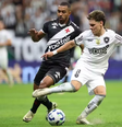 O duelo entre Vasco e Botafogo é conhecido como o Clássico da Amizade  Foto: Esporte News Mundo
