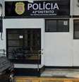 Morte é investigada por policiais do 42º DP (Parque São Lucas)  Foto: Reprodução/Google Street View