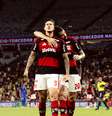 Adriano Fontes / Flamengo - Flamengo x Sampaio Corrêa pelo Carioca 2025  Foto: Esporte News Mundo