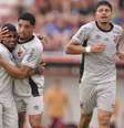 (  Foto: Luis Miguel Ferreira/Athletico / Esporte News Mundo