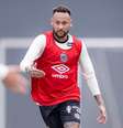 Neymar está recuperado, mas Santos mantém cautela para retorno –  Foto: Raul Baretta / Santos FC. / Jogada10
