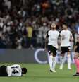 Andreas Pereira em clássico contra o Corinthians  Foto: MARCELLO ZAMBRANA/AGIF - AGÊNCIA DE FOTOGRAFIA/AGIF - AGÊNCIA DE FOTOGRAFIA/ESTADÃO CONTEÚDO