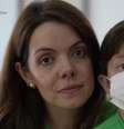 A mãe de Arthur denunciou desvio de doações pelo pix  Foto: Reprodução/Globo