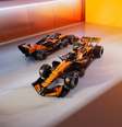 McLaren apresenta MCL40  Foto: Reprodução / McLaren