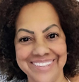 Jussara Ferreira desfilava há 20 anos pela Portela  Foto: Reprodução/Redes Sociais