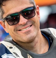 Piloto de moto Francine Rossi morreu neste domingo, 8, após sofrer um grave acidente durante o 21º Rally Cuesta, em Botucatu (SP)  Foto: Reprodução/Instagram:@francine_rossi