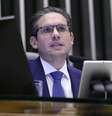 O presidente da Câmara dos Deputados, Hugo Motta  Foto: Kaio Magalhães/Agência Câmara / Estadão