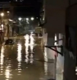 Criança de 5 anos morre após ser soterrada em deslizamento causado por chuva no Rio de Janeiro  Foto: Reprodução/X