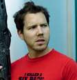 Por onde anda Cliff Bleszinski?  Foto: Reprodução/VG247