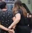 Denise Moreno ganhava dinheiro em troca de abusos das netas crianças e adolescentes  Foto: Divulgação/Polícia Civil