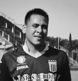 Lucas Pires, 29, foi um ex-jogador de futebol argentino, com passagem pelo Almirante Brown; ele foi morto na última sexta-feira, 6  Foto: Reprodução/Redes Sociais