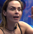 Ana Paula conversa com Chaiany sobre jogo no BBB26  Foto: Reprodução | Globoplay