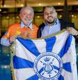 Lula recebeu em Brasília a diretoria da Niterói  Foto: Ricardo Stuckert/PR / Perfil Brasil