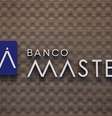 Logotipo do Banco Master
18/11/2025
REUTERS/ Amanda Perobelli  Foto: Reuters