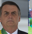 Quem vai ser o Bolsonaro no desfile em homenagem à Lula do Carnaval 2026 do RJ? Acadêmicos de Niterói escolhe ator.  Foto: Divulgação, Agência Brasil/Marcelo Camargo | Ricardo Stuckert / Purepeople