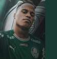 Jogador colombiano se torna segundo jogador mais caro da história do Palmeiras –  Foto: Reprodução/Instagram / Jogada10