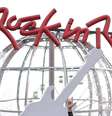 Rock in Rio  Foto: Wagner Meier / Getty Images / Rolling Stone Brasil