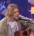 Cobain morreu em 1994, aos 27 anos  Foto: Reprodução de Vídeo/Youtube/@nirvana / Estadão