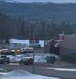  Escola Secundária Tumbler Ridge, no Canadá, onde ocorreu no ataque   Foto: Reprodução/Redes sociais 