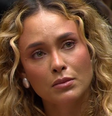 Sarah Andrade é eliminada do BBB26  Foto: Reprodução/Globo