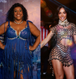 Cacau Protásio, Tati Barbieri e Jaquelline Grohalski são musas do carnaval de 2026  Foto: Reprodução/Instagram e divulgação