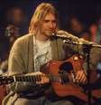 Nova investigação aponta que Kurt Cobain teria sido assassinado em 1994  Foto: Frank Micelotta/Getty Images