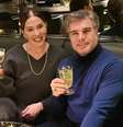 Claudia Raia e Jarbas Homem de Mello estão casados desde 2018  Foto: Reprodução/Instagram