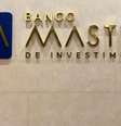Banco Master  Foto: Divulgação/ Banco Master / Perfil Brasil