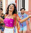 Confira os signos problema do Carnaval  Foto: Shutterstock / Alto Astral