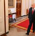 Trump sofreu derrota simbólica na Câmara dos Representantes  Foto: ANSA / Ansa - Brasil