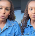BBB 26: Sol se desculpa por falas ofensivas contra Milena: 'Temos que nos reeducar'  Foto: Mais Novela