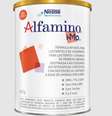 Anvisa determina recolhimento de fórmula infantil da Nestlé por excesso de selênio e iodo  Foto: Divulgação/Nestlé