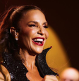 Ivete Sangalo se apresentará os quatro dias de carnaval em Salvador  Foto: Reprodução/Instagram